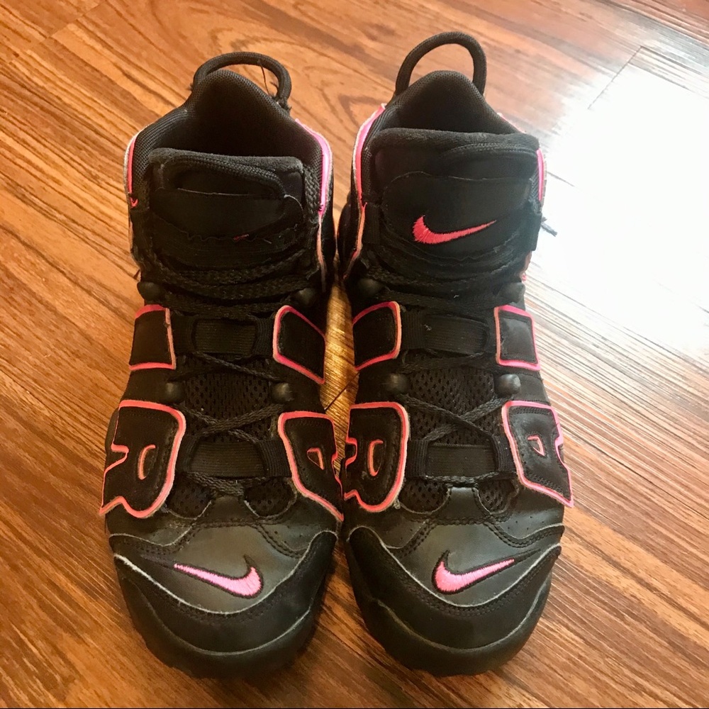 Nike Air Jordan Girl’s sneakers